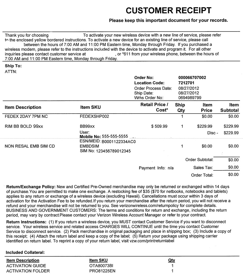 proof of purchase template rome fontanacountryinn com proof of purchase template